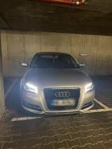 Audi AUDI A3 8p Sportback 2.0 tdi S Tronic - Audi A3: 8p Sportback