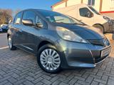 Honda Jazz 1.4 Trend/Klima/Automatik/HU&AU NEU - Honda Jazz Gebrauchtwagen in Rostock