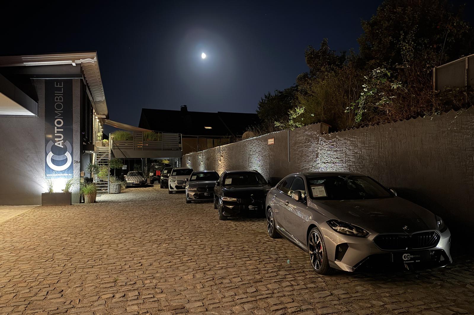 BMW 520 d xDrive Luxury Line *** Vollausstattung ***
