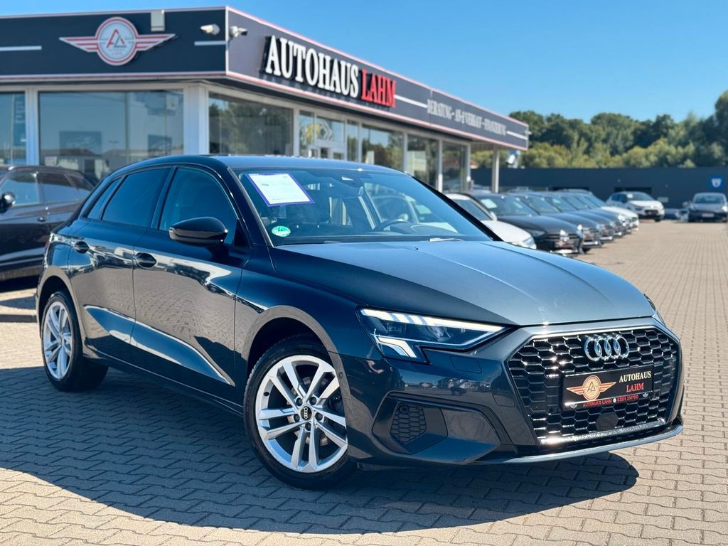 Image of Audi A3