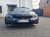 BMW 330i M Sport Automatic M Sport - BMW 330 in Mönchengladbach