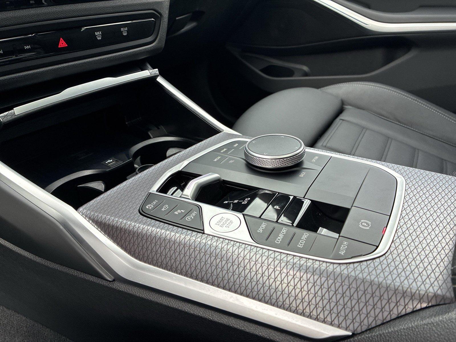 BMW M340i xDrive Touring M Sport *PGSD.INNOPAKET*