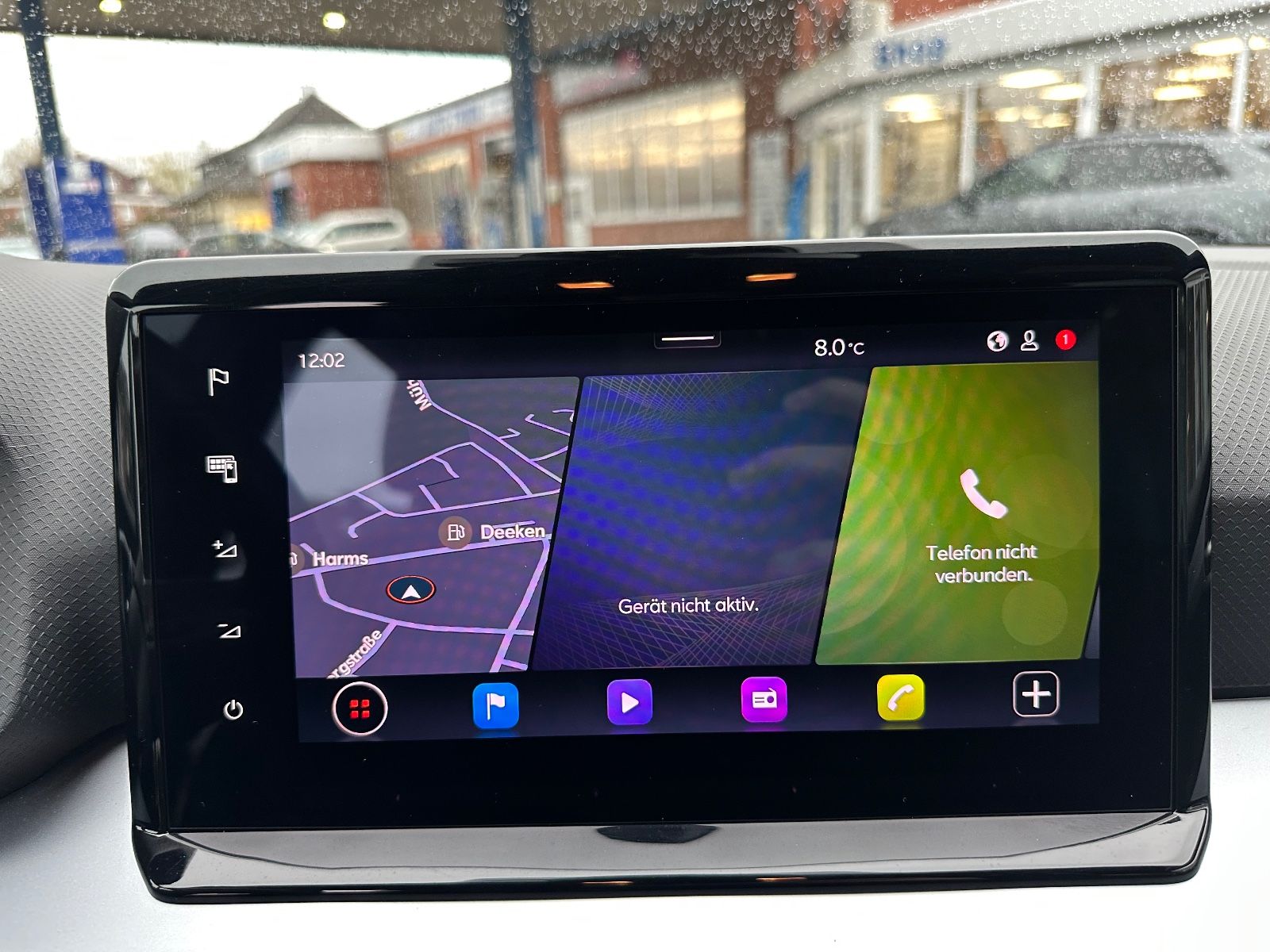 Fahrzeugabbildung SEAT Arona FR 1.5 TSI DSG Navi/LED/ACC/Dinamica