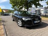 Audi A6 2.0 TDI Avant -