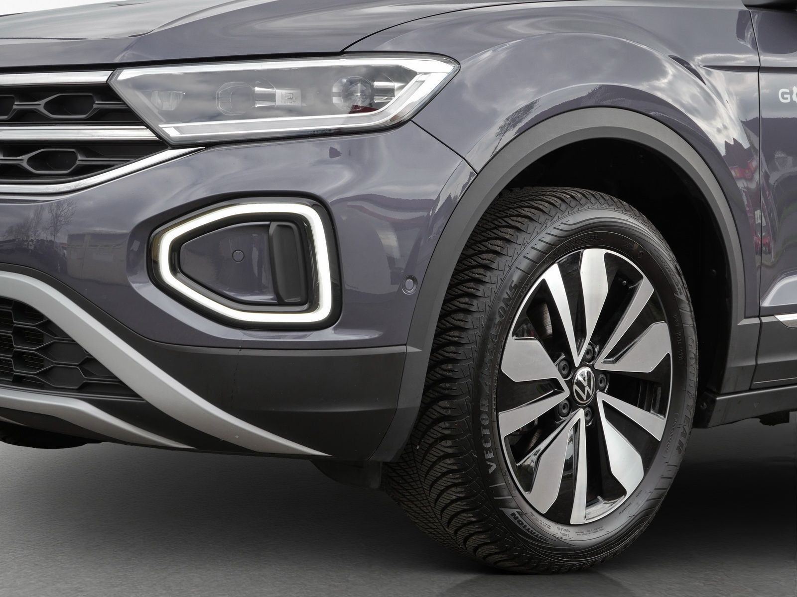 Volkswagen T-Roc - Bild 13