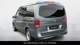Mercedes-Benz Vito Tourer Vanstar 4x4 Pro lang|LED|DIS|TOT|STH - Mercedes-Benz Vito mit Diesel-Antrieb: Van, Automatik