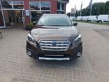 Subaru Outback 2.5i Sport Lineartronic - Subaru Outback: Automatik