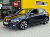 Volkswagen Polo VI GTI - gebrauchte Kleinwagen in Freiburg