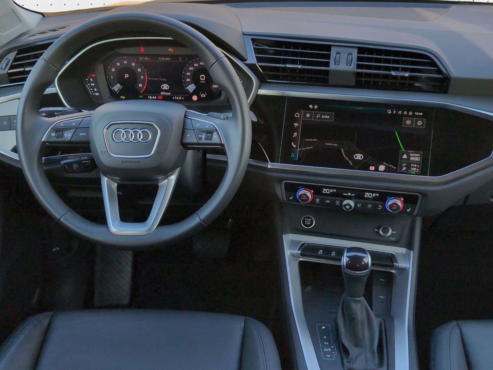 Audi Q3 - Bild 5