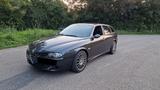 Alfa Romeo 156 2.4 JTD 20V Sportwagon - Alfa Romeo 156: Sport