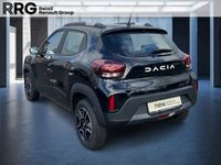 Dacia Spring - Vorschau Bild 4