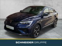 Renault Arkana - Vorschau Bild 1