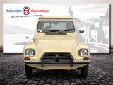 Citroën Andere Dyane 6 *Original Fahrzeug nicht Restauri - Citroën: Dyane