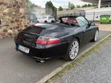 Porsche 911 Carrera Cabriolet,Klima,Tüv neu - Porsche aus 2002: 911