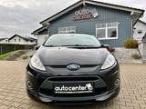 Ford Fiesta 1.4i Sport°2.Hand°Tüv NEU°8-fach° - Ford Fiesta aus 2009: Sport