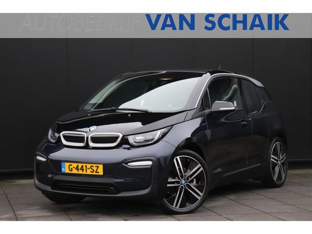 BMW i3 Executive Edition 120Ah 42 kWh | PDC | LMF |