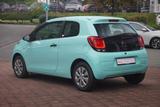 Citroën C1 1.0 VTi Feel Klima Sitzheizung USB - gebrauchte Citroën C1 aus dem Jahr 2020