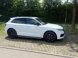 Audi Q5 2.0 TFSI S tronic quattro - - Audi Q5 Gebrauchtwagen in München