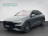 Audi SQ8 4.0TFSI Matrix B&O HuD Standheiz. AHK Alu22" - gebrauchte Audi SQ8 aus dem Jahr 2021