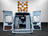 Ford Connect Lang Behörde+Werkstatt+Klima+STHZ.+Pfeil - Ford Transit aus 2013 mit Diesel-Antrieb: Van