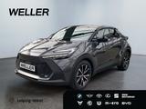 Toyota C-HR 1.8 Hybrid Teamplayer *LED*ACC*CAM*SHZ*PDC* - Toyota Gebrauchtwagen