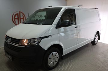 Volkswagen T6 Transporter langer R. AHK SH Kamera