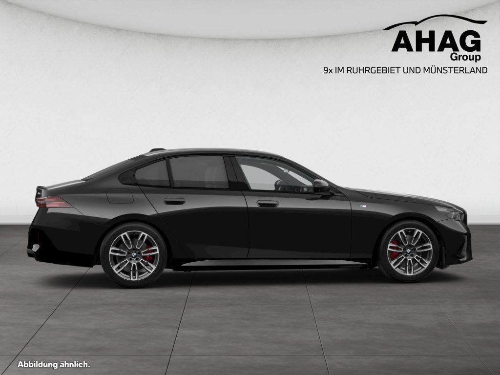 BMW 520 - Bild 8
