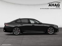 BMW 520 - Vorschau Bild 8