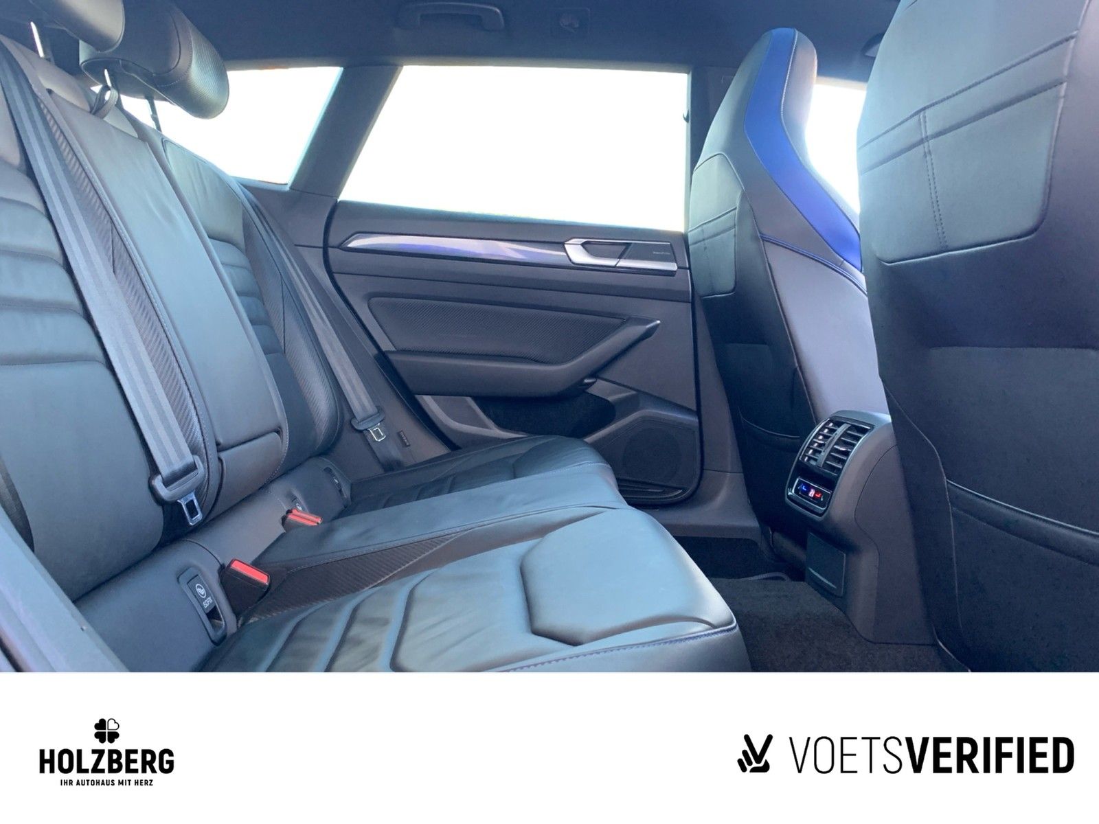 Volkswagen Arteon - Bild 15