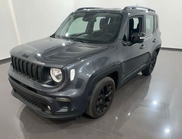 Jeep Renegade BLACKLINE 120CV NIGHT EAGLE