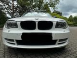 BMW 120 Baureihe 1 Coupe 120i   Top Zustand