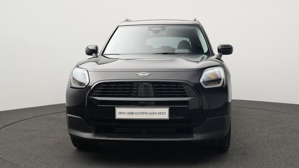 MINI Countryman C (Cooper) - Bild 3
