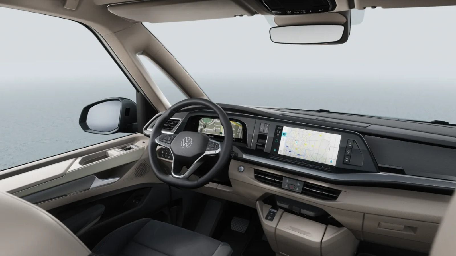 Volkswagen T7 Multivan - Bild 13