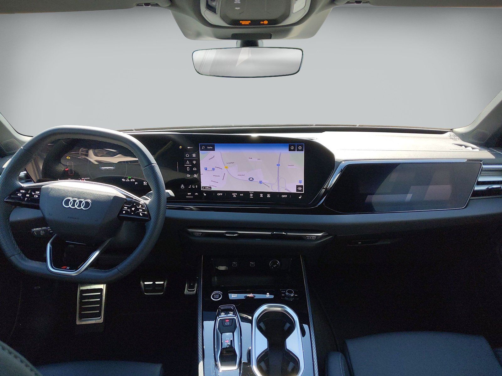 Audi A6 - Bild 10