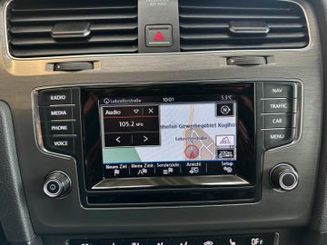 Volkswagen Golf VII Lim. Comfortline BMT