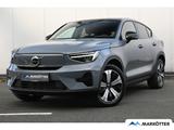 Volvo C40 Recharge Plus ACC/AHK/Panorama/Keyless - Volvo C40 aus 2022