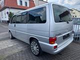 Volkswagen T4 Caravelle EuroVan 2.8 Automatik*Tempomat - Volkswagen aus 2003: Caravelle