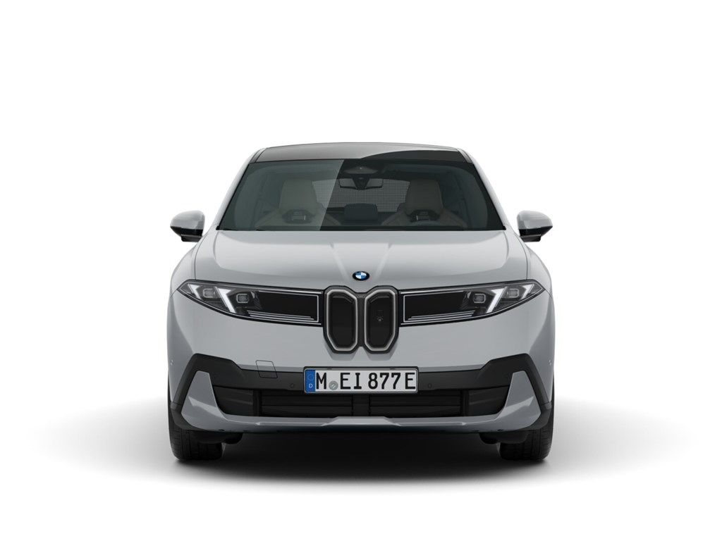 BMW iX3 50 xDrive Oktober 2026 foto 5
