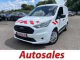 Ford Transit Connect L1 1.5 TDCi 100 Navi,Kamera,3Sit - Angebote