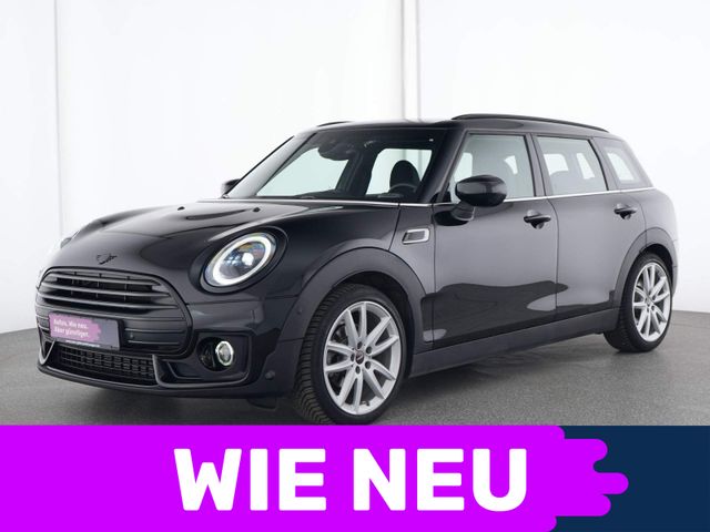 MINI Cooper Clubman JCW Trim Navi|Leder|Sportsitze