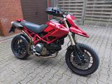 Ducati Hypermotard 1100S - Ducati Motorräder in Hannover