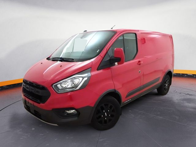 Ford Transit Custom 2.0 EcoBlue Trail 300L1*AHK*LED*