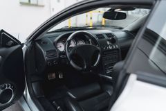 Fahrzeugabbildung Aston Martin Vanquish S