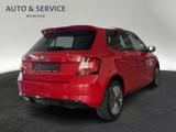 Skoda Fabia Monte Carlo 1.2 TSI 6-Gang |PANO|SHZ|PDC| - Skoda Fabia Gebrauchtwagen in München
