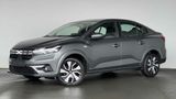 Dacia Logan III 1,0 TCe 90 Expression DAB Klima  - Dacia Logan: 1.0