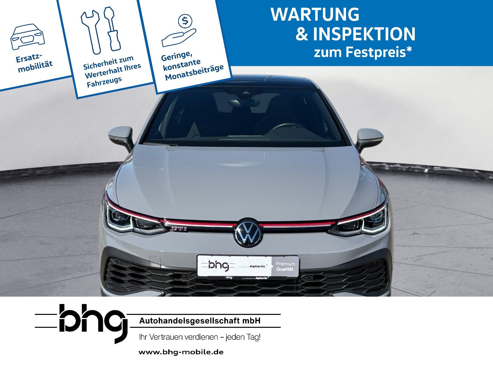 Volkswagen Golf GTI Clubsport 2,0 TSI DSG foto 3