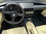 BMW Z1 - BMW Z1 Gebrauchtwagen