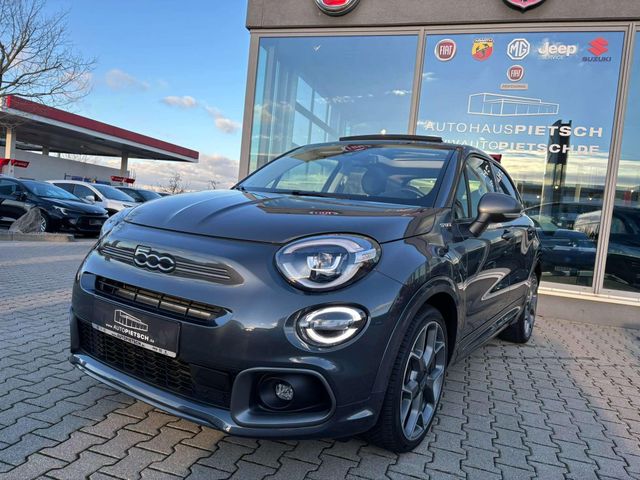 Fiat 500X Dolcevita Sport Hybrid MY22 1.5 GSE *NAVI*K