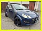 Smart ForFour forfour 95 PS Brabus Alus SD  TOP - Smart ForFour in Chemnitz