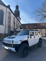 Hummer H2 6.2  V8 Kompressor  Magnuson Supergharger - Hummer H2 aus 2008